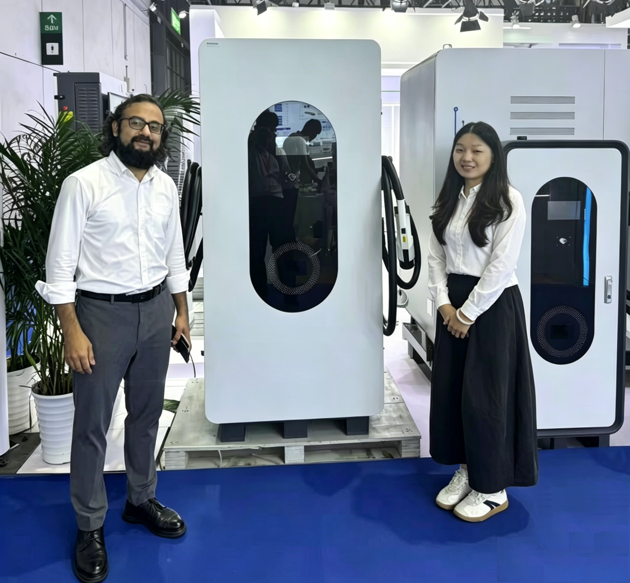 EV Charger